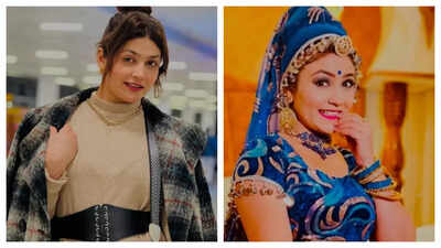 Exclusive - Bigg Boss 16 fame Gori Nagori approached for Khatron Ke Khiladi 15; the Haryanvi dancer reacts