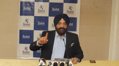 Road safety expert questions govt takeover of DL & RC issuance in Punjab