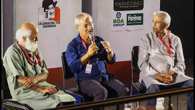 Creativity in cinema fading due to overuse of technology: Jahnu Barua