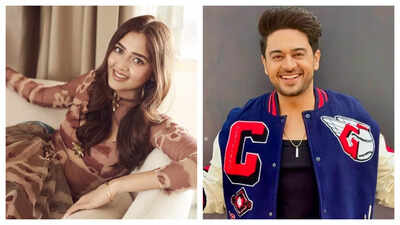 Celebrity Masterchef: Tejasswi Prakash and Gaurav Khanna’s hilarious mimicry of Farah Khan and Ranveer Brar leaves everyone in splits of laughter; watch