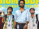 'Dragon' box office collection day 9: Pradeep Ranganathan’s film heads towards Rs 100 crore