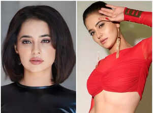 Priyanka Rewri: Top stunning looks of the actress