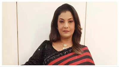 ​Papia Sengupta: Today, characters are written with depth and realism in TV