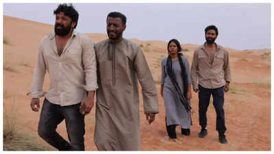 ‘Raastha’ OTT release: When and where to watch the Sarjano Khalid starrer