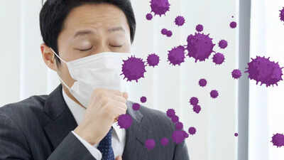 6 infectious diseases that could pose a threat in 2025