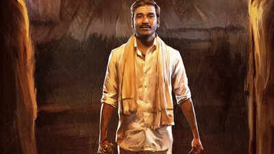 Will 'Idly Kadai' be released on April 10? Dhanush to shoot a song for the film abroad
