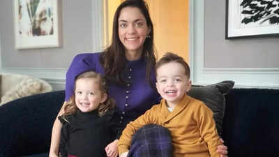 ‘Built like a juggernaut’; Elon Musk’s 14th child Seldon Lycurgus has Punjabi roots