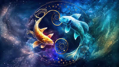 Pisces, Daily Horoscope Today, March 03, 2025: Day is favorable for financial gains