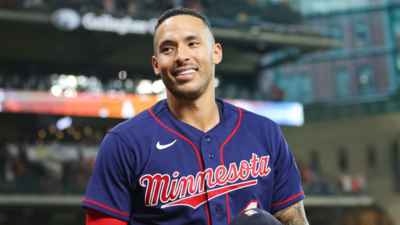 Twins' star Carlos Correa expresses no-surprise over Astros' decision to let go Alex Bregman