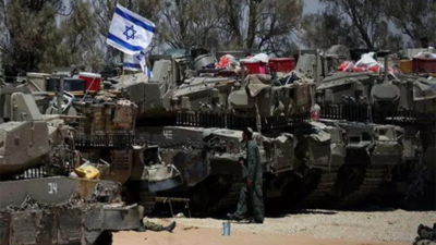US approves $4 billion in military aid to Israel