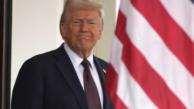 Trump relaxes limits on counterterrorism strikes outside conventional war zones