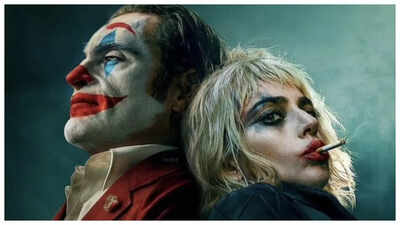 Oscars 2025: LA firefighters roast 'Joker 2' producers