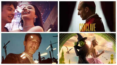 Oscars spread love around to Anora, The Brutalist, Conclave, Dune: Part Two and Wicked