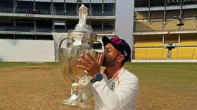 'Were not sure where to accommodate Karun Nair'