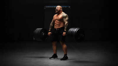 Highly anticipated Eddie Hall and Mariusz Pudzianowski face-off finally gets a date at the KSW