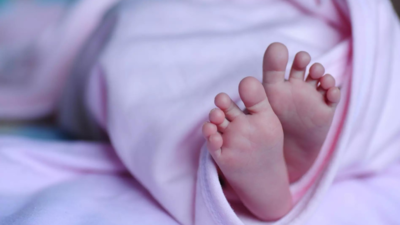 HIV-positive baby left without a mother as parents go missing