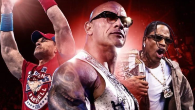 WWE Had Already Dropped Hint of John Cena’s Alliance With The Rock Before Elimination Chamber 2025