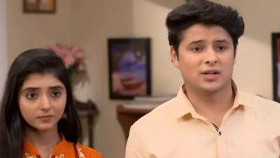 Taarak Mehta Ka Ooltah Chashmah: Netizens call out the makers for ruining the current track with Tapu and Sonu's separation; fans write 'kabbada kar diya'