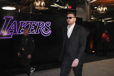 Why Do NBA Stars Always Return from Injury Against the Los Angeles Lakers? Luka Doncic Roasts Rival Players