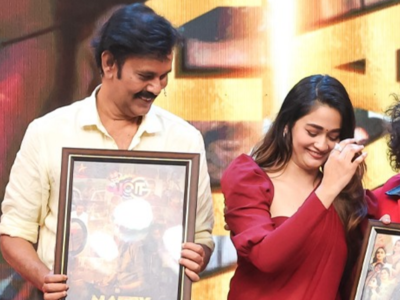 Did you know 'Pandian Stores' actress Kaavya Arivumani shared the screen with Natty Subramaniam in 'Niram Marum Ulagil'?