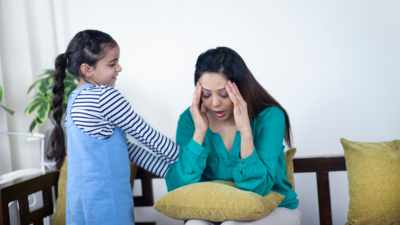 6 reasons why your child ignores you