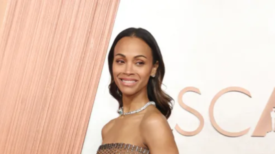 Zoe Saldaña apologizes to Mexican audience for ‘Emilia Pérez’ backlash, says it was never meant to offend