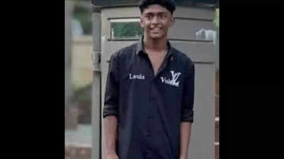 Police confirm murder of Class 10 student in Kerala was pre-planned
