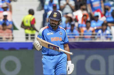 What Rohit Sharma's body shaming tells us about our views on health and fitness