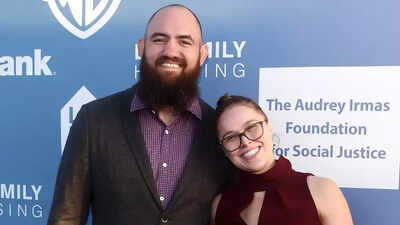 Who is Ronda Rousey’s husband Travis Browne? Exploring the personal details of the athletic couple