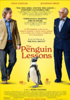 The Penguin Lessons