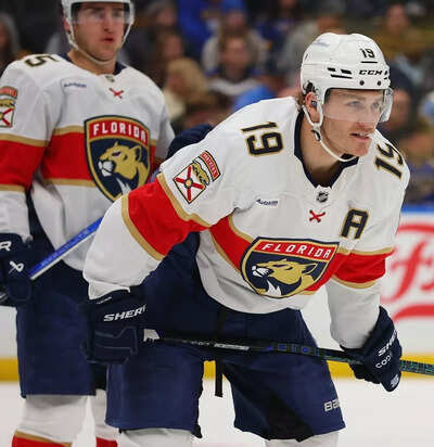 LTIR Confusion on Matthew Tkachuk Opens Up Controversy in Trade Deadline Drama