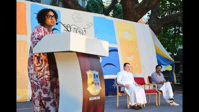 Nirdigantha Utsava concludes heralding message of harmony