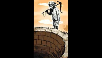 Harassed over repaying loan, 28-year-old farmer ends life in Karnataka