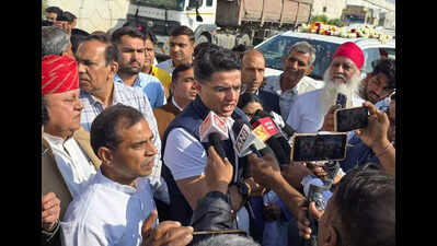 ‘Govt has failed to take strict action in Bijaynagar case’