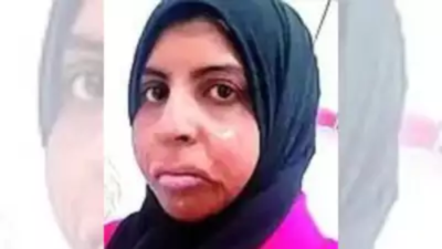 Executed in silence in Abu Dhabi: UP woman Shahzadi Khan's last wish, unheard pleas, and a family’s grief