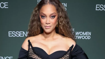 Tyra Banks Responds to Backlash Against America's Next Top Model with Speech: "Did We Get It Right?"