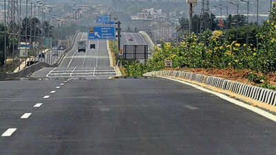 After accident kills 4, two-wheelers banned on new Chennai expressway