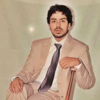 Adarsh Gourav to make Telugu debut with a psychological-horror film