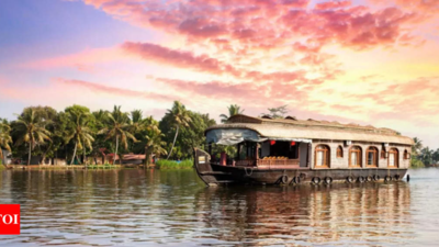 11% of Kerala's total geographic area being desertified: Data