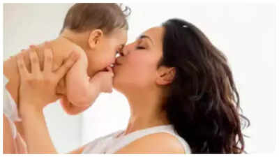 Back to work after having a baby? Here's how to make the transition smooth, (and drop the guilt!)