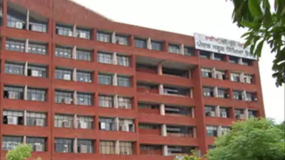 Why Punjab education board cancelled English exam in Ferozepur school