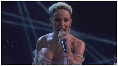 "A lot of people did not like it": Doja Cat addresses criticism of Oscars performance
