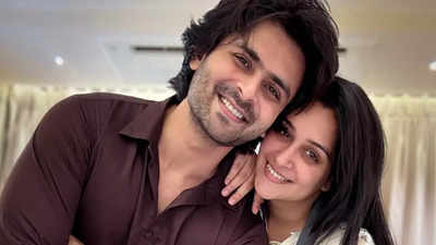 Shoaib Ibrahim reacts to his divorce rumours with wife Dipika Kakar; says ‘ek aur TV couple alag hone wala hai’