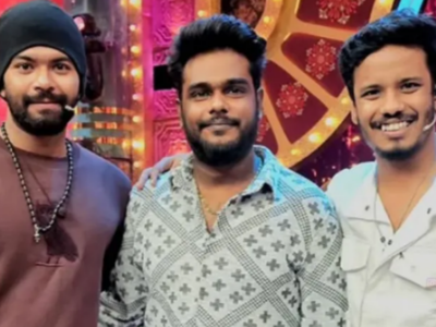Kalakka Povathu Yaaru: Bigg Boss Tamil 8 winner Muthukumaran and Vj Vishal to grace the show