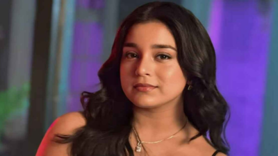 Sumbul Touqeer slams trolls for body shaming her; reveals why she had a sudden weight gain