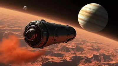 Mars in March 2025: Know the key dates to spot the Red Planet, best time, and viewing tips for stargazers