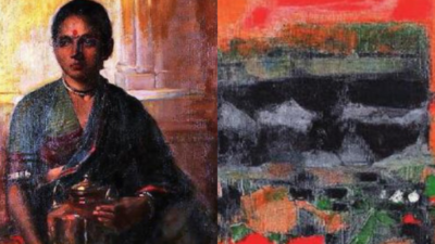 Raza, Gaitonde, Dhurandhar... Mumbai's JJ School of Art to display 'long hidden' works of alumni
