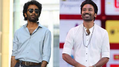 'Dragon' actor Pradeep Ranganathan reacts to comparisons with Dhanush, says "I only see myself"