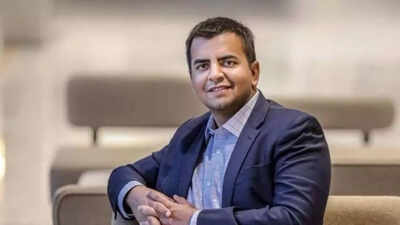 ‘Kya Chal Raha Hai?’: Ola’s Bhavish Aggarwal does an Elon Musk, asks employees for weekly updates in '3-5 bullet points'