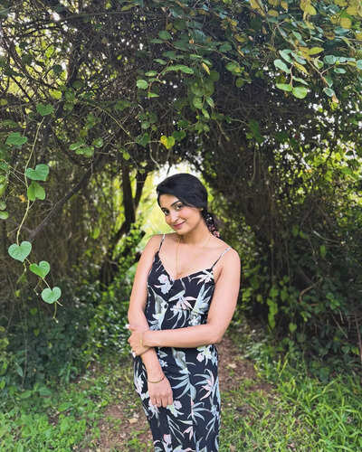 Proud to act in both Malayalam and Kannada film industries: Rachel David